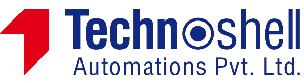 Technoshell Logo